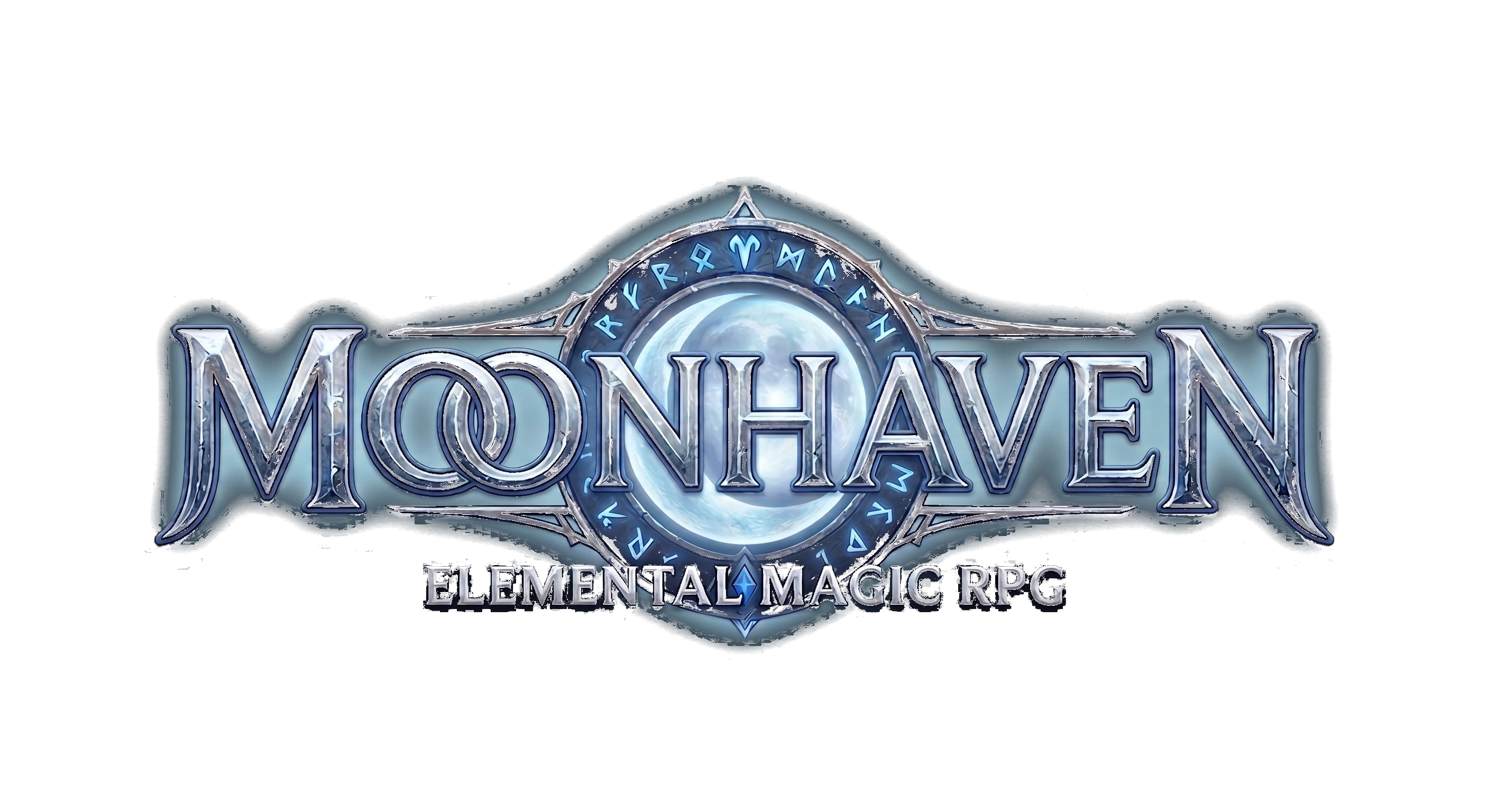 Moonhaven — Elemental Magic RPG